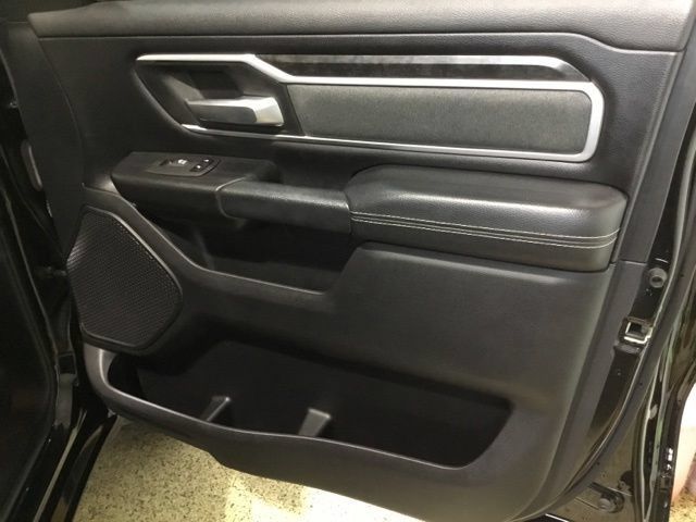 Used 2021 RAM 1500 Big Horn AWD/4WD image 41