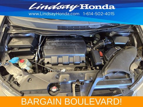 Used 2016 Honda Odyssey EX-L image 25
