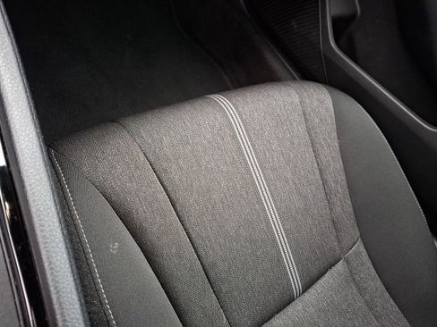 Certified 2023 Honda Accord Sport image 26