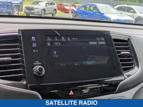 Used 2022 Honda Pilot Special Edition image 23