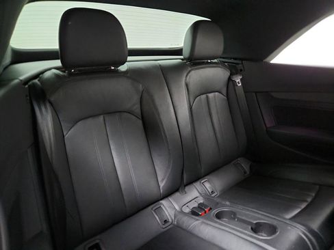 Used 2018 Audi A5 2.0T Prestige w/ Luxury Package AWD/4WD image 29