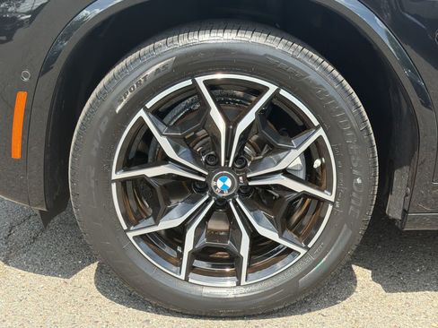 Used 2023 BMW X3 xDrive30i w/ M Sport Package AWD/4WD image 13