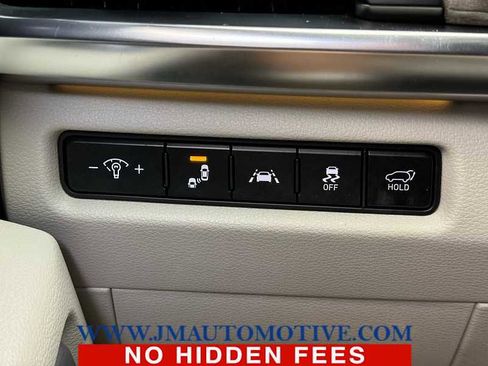 Used 2020 Kia Telluride SX image 33