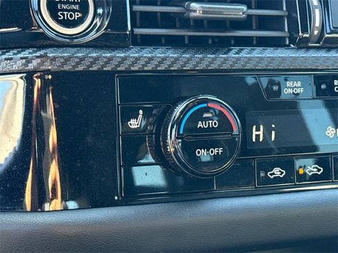 Certified 2024 Nissan Pathfinder Rock Creek image 27