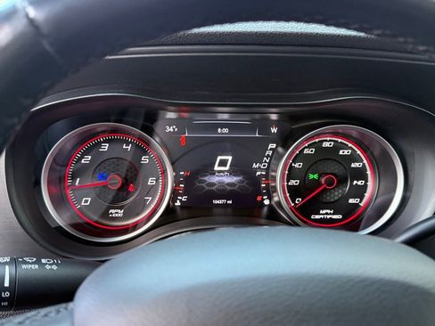 Used 2021 Dodge Charger Police w/ Fleet Safety Group image 13