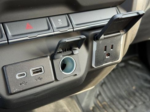 New 2025 Chevrolet Silverado 2500 W/T w/ WT Convenience Package image 28