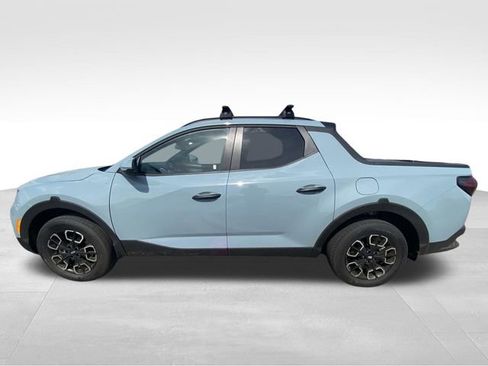 Used 2023 Hyundai Santa Cruz SEL w/ Activity Package image 3