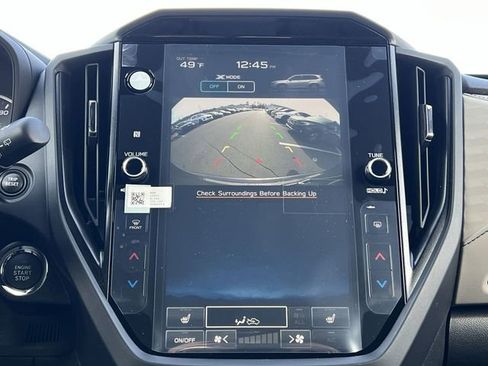 New 2026 Subaru Forester Premium image 12