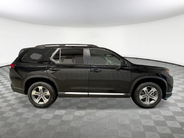 New 2026 Honda Pilot EX-L image 6