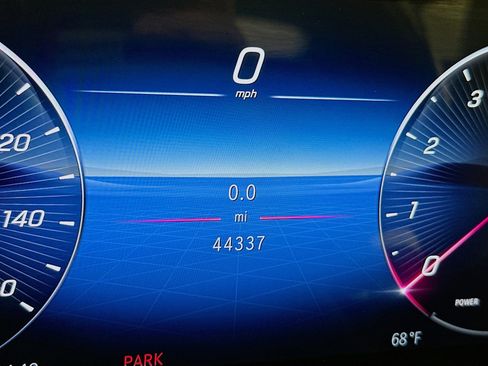 Used 2021 Mercedes-Benz S 580 4MATIC Sedan image 9