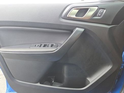 Used 2022 Ford Ranger Lariat w/ Equipment Group 501A High image 35