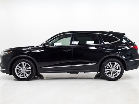 Used 2024 Acura MDX SH-AWD image 29