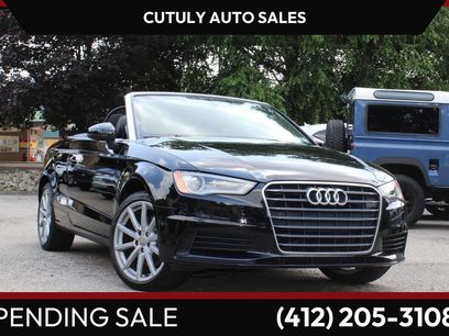 Used 2015 Audi A3 1.8T Premium