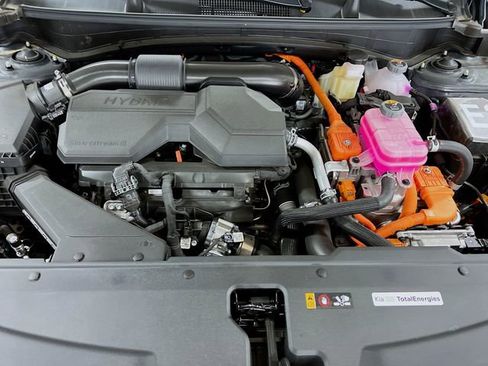 New 2026 Kia Sportage SX Prestige image 33