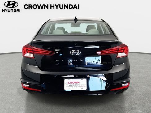 Used 2019 Hyundai Elantra Value Edition image 6