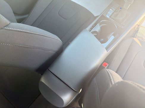 New 2026 Hyundai Elantra Blue image 30