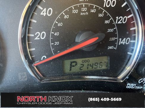 Used 2011 Toyota Corolla S image 5