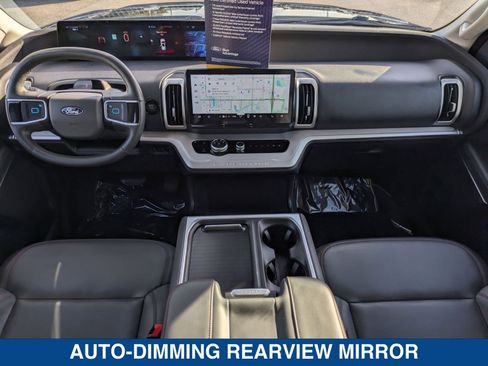 Certified 2025 Ford Expedition Max Active image 18