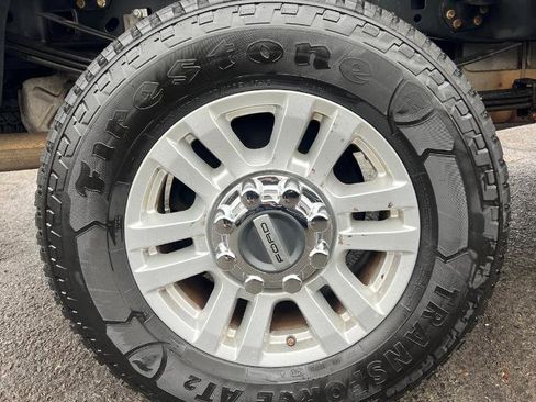 Used 2018 Ford F350 XLT image 16