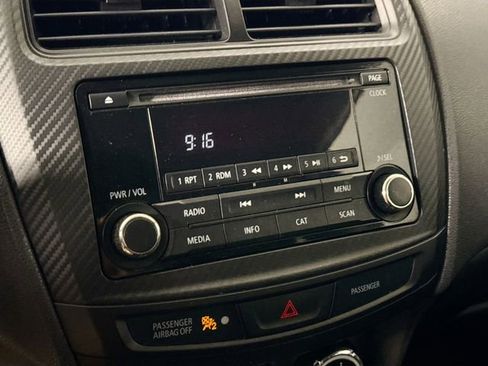 Used 2017 Mitsubishi Outlander Sport ES image 26