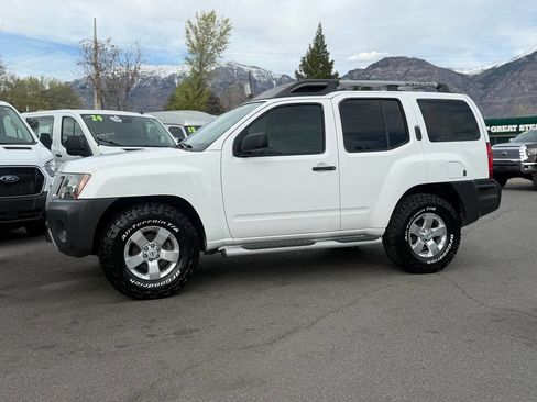 Used 2010 Nissan Xterra S image 25