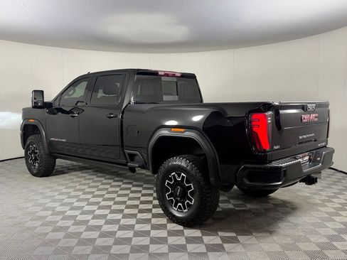 Used 2026 GMC Sierra 2500 AT4X AWD/4WD image 10