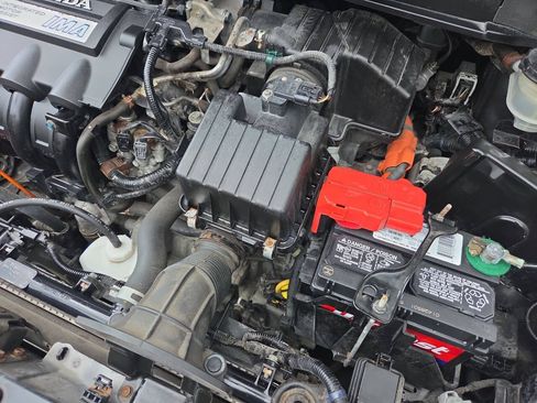 Used 2010 Honda Insight EX image 11