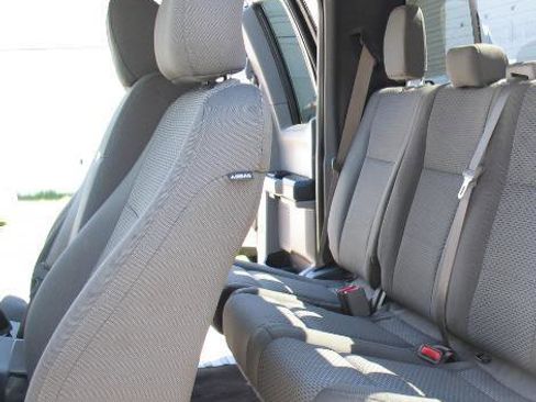 Used 2017 Ford F150 XLT w/ Equipment Group 302A Luxury image 24