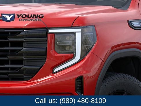 New 2026 GMC Sierra 1500 Elevation AWD/4WD image 10