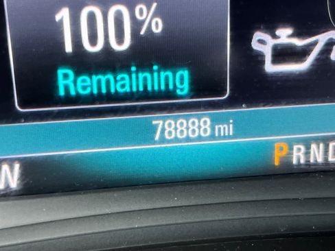 Used 2017 Buick Encore Preferred FWD image 28