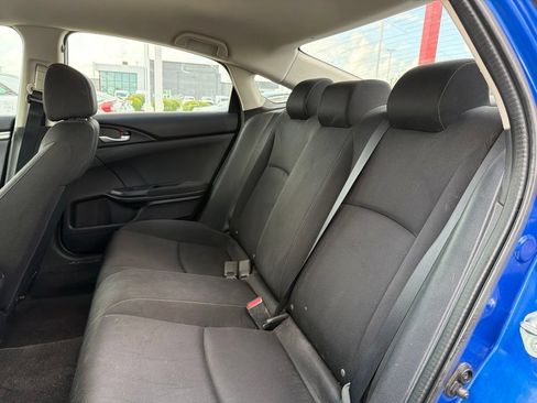 Used 2018 Honda Civic LX image 16