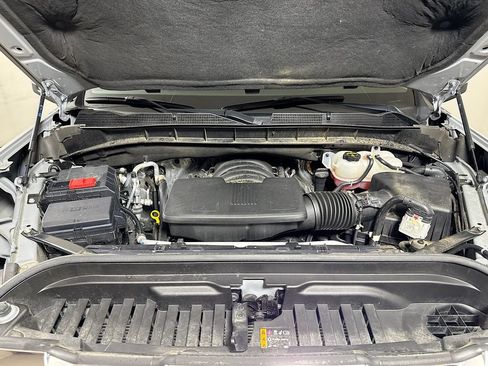 Certified 2025 GMC Sierra 1500 Denali w/ Technology Package AWD/4WD image 30