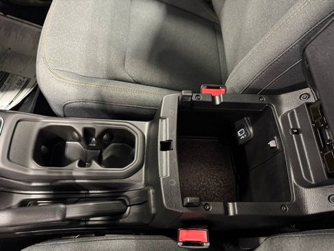 New 2025 Jeep Wrangler Sport image 13