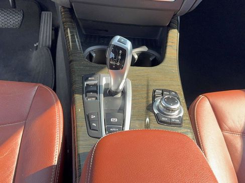 Used 2014 BMW X3 xDrive28i AWD/4WD image 25