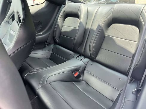 Used 2024 Ford Mustang GT Premium w/ GT Performance Package RWD image 17