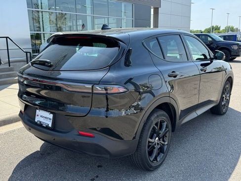 Used 2023 Dodge Hornet GT w/ Tech Pack w/o Parking AWD/4WD image 34