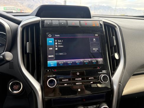 Used 2019 Subaru Ascent Limited image 15