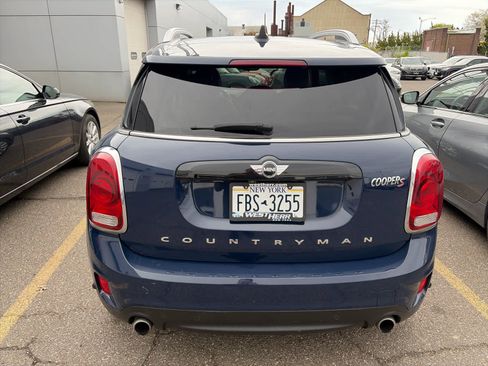 Used 2018 MINI Cooper Countryman S AWD/4WD image 5