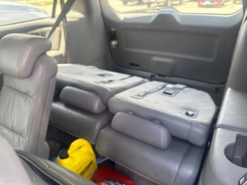 Used 2009 Honda Odyssey Touring image 12