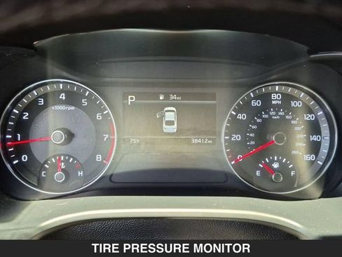 Used 2023 Kia Forte GT-Line w/ GT-Line Premium Package FWD image 20