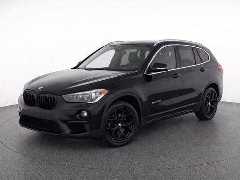 Used 2018 BMW X1 sDrive28i FWD image 3