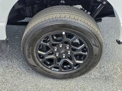 Used 2025 Ford F150 STX image 7