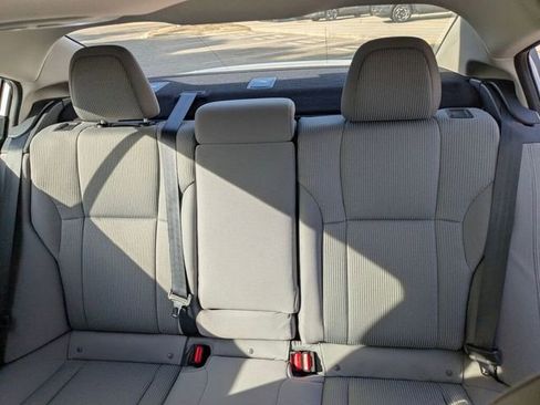 Certified 2025 Subaru Legacy Premium AWD/4WD image 30