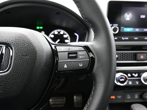 Certified 2026 Honda Civic Sport image 47