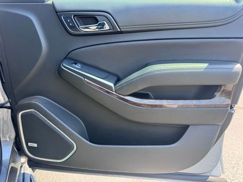 Used 2018 Chevrolet Tahoe LT AWD/4WD image 29