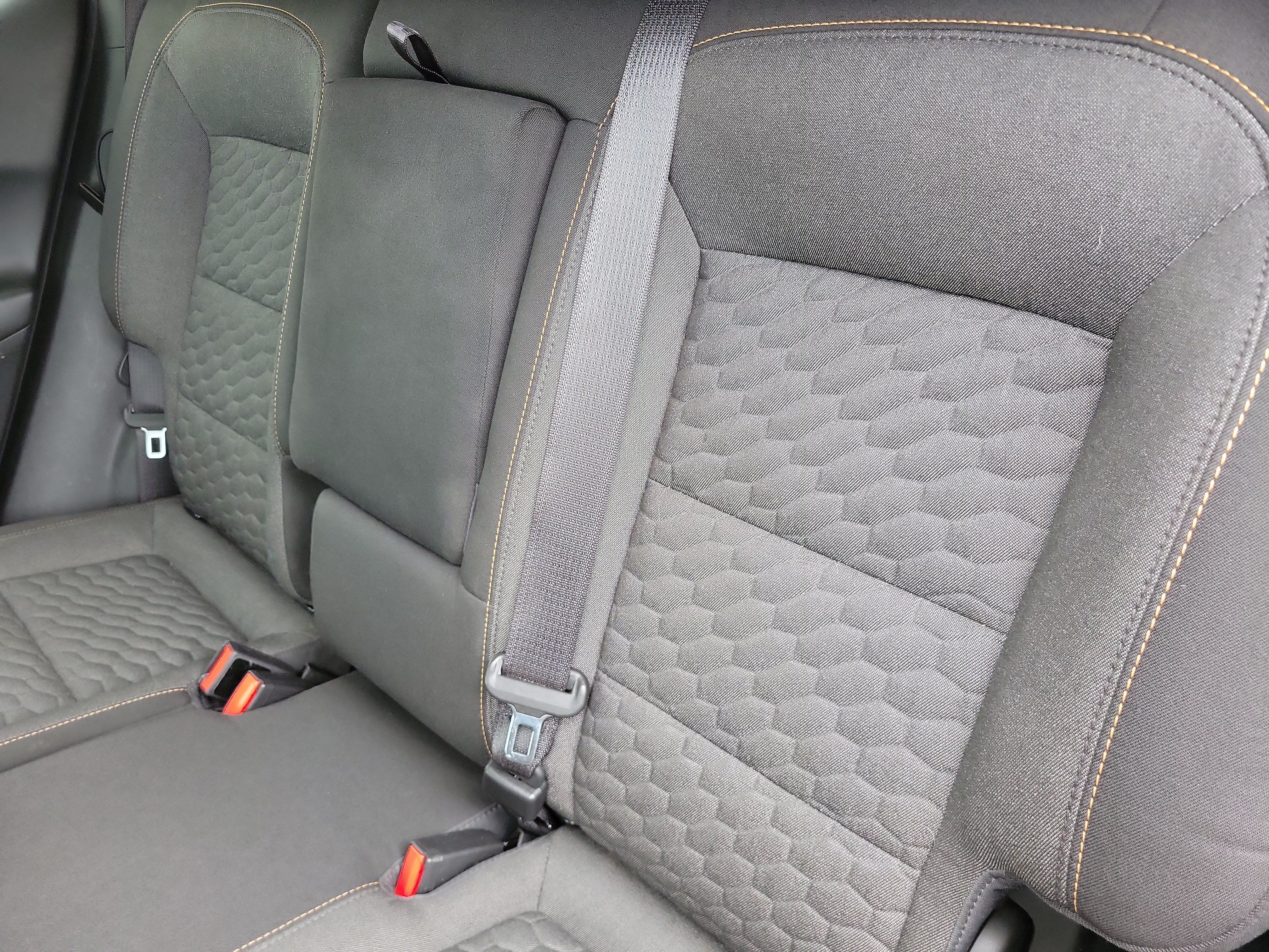 Used 2020 Chevrolet Equinox LT FWD image 12