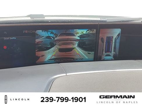 New 2026 Lincoln Navigator L Black Label AWD/4WD image 25