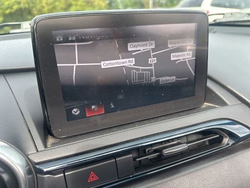 Used 2018 MAZDA MX-5 Miata Grand Touring image 21