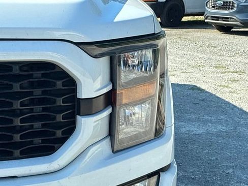 Used 2023 Ford F150 XL w/ STX Appearance Package AWD/4WD image 10