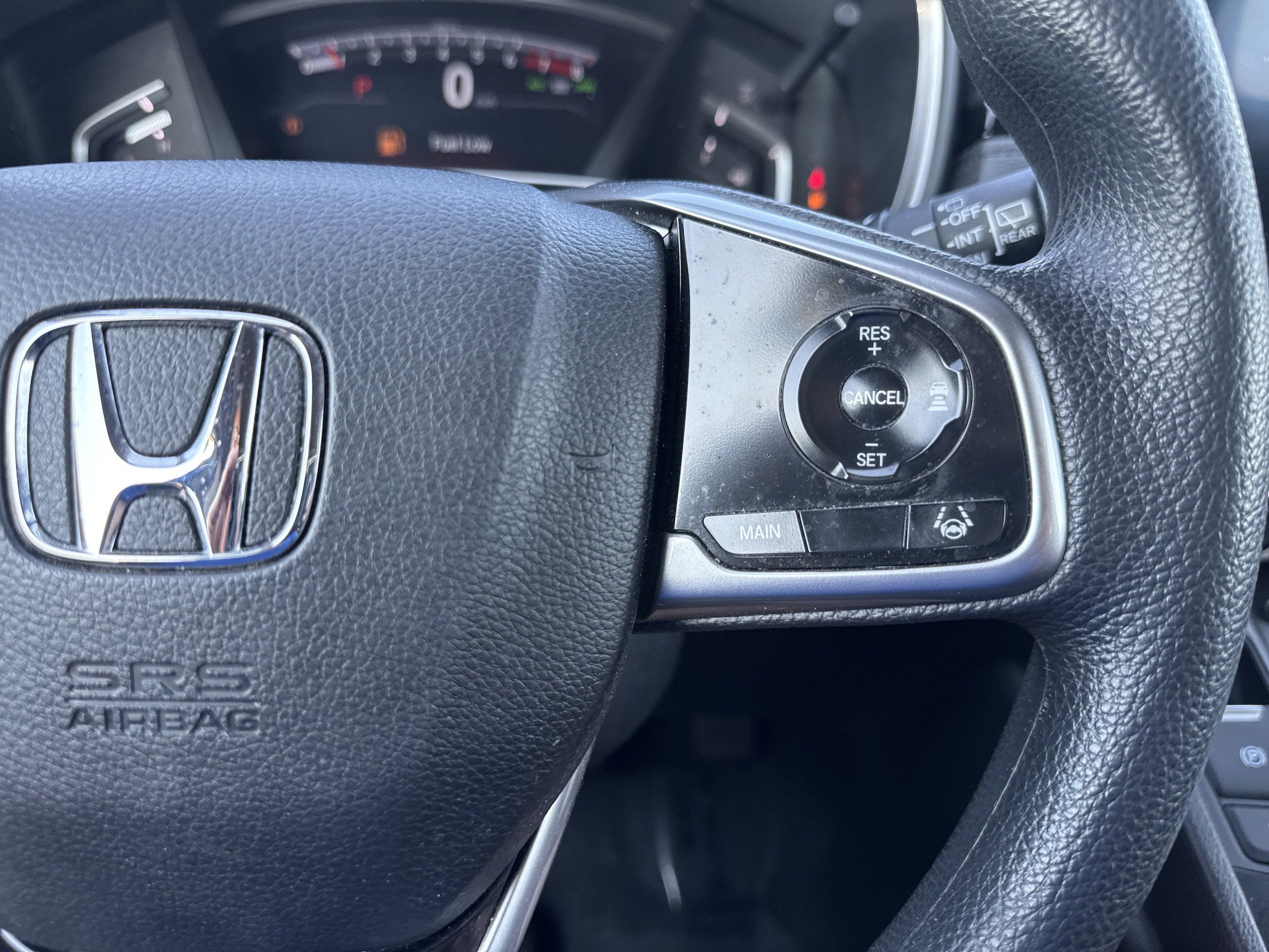 Used 2021 Honda CR-V EX image 22